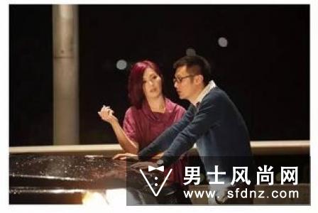 我们心中永远的志明 余文乐的穿搭特辑