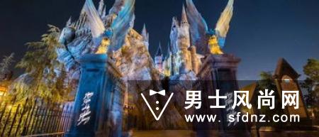 Vans X 哈利波特联名系列来袭，带你进入魔法世界