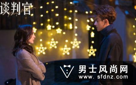 谈判官第一集杨幂同款高跟鞋CHARLES