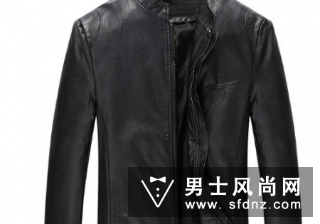 皮夹克适合什么季节穿 适合什么温度穿