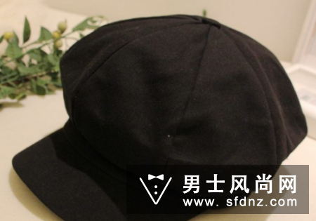 贝雷帽和鸭舌帽的区别 和八角帽的区别