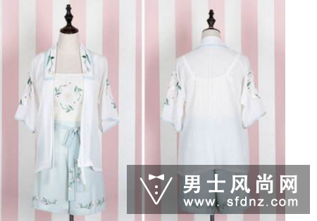 什么是汉元素 和汉服是一样的吗
