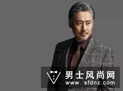 男人社交形象修饰的六个要点