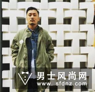 我们心中永远的志明 余文乐的穿搭特辑