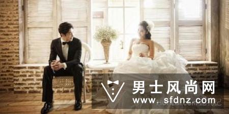 拍婚纱照需要提前试婚纱吗 不结婚去婚纱店试婚纱要钱吗