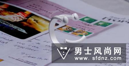 新男人七个时尚符号
