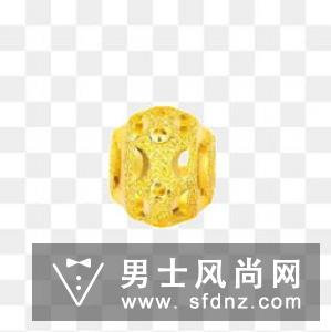 转运珠应自己买还是别人送 戴上后能摘下吗