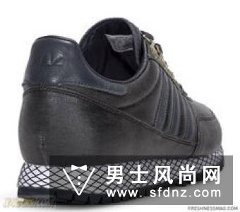 adidas by Stella McCartney发布ALPHAEDGE 4D跑鞋限定款