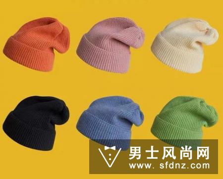 针织帽常见的种类 怎么保养
