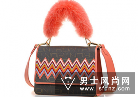 FION菲安妮是什么牌子 是什么档次