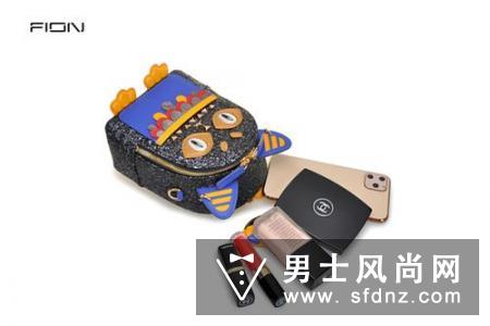 双12超值包包清单，快来入手FION菲安妮的宝藏包包！