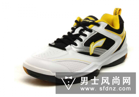 羽毛球鞋品牌排行榜 买什么价位好