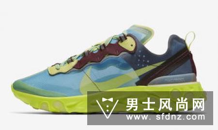 耐克飞马36Trail高桥盾怎么样AirZoomPegasus36