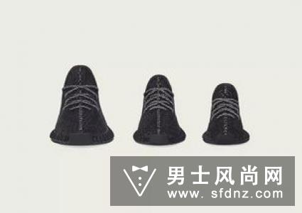 yeezy350黑天使怎么入手 yeezy350黑天使在哪买