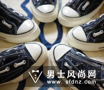 匡威镭射果冻在哪买 现代未来感让人好心动