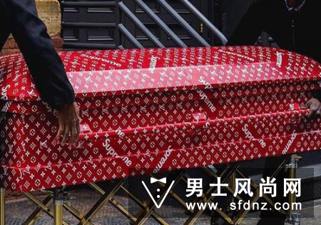 lv出棺材了吗 售价是多少