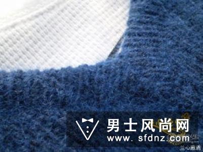 羊绒衫的绒面越大越好吗 为什么容易破洞
