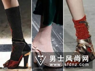 袜子颜色怎么挑选?什么样的好?