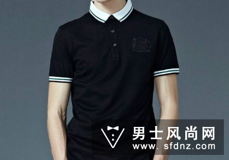 polo衫适合胖子穿吗适合什么人穿