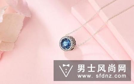 潘多拉海洋之心是什么材质 有什么寓意