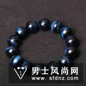 蓝虎眼石戴哪只手 价格是多少