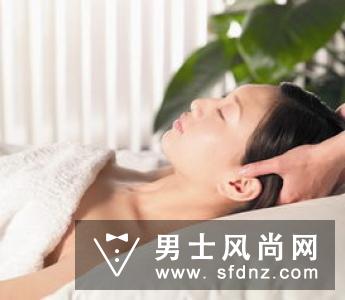 从这几方面去防脱并养护头发
