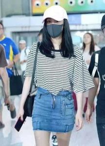 风衣里面穿什么郑爽新剧绝密者剧照曝光