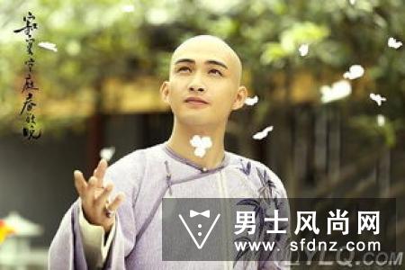 《寂寞空庭春欲晚》郑爽古装造型美得冒泡