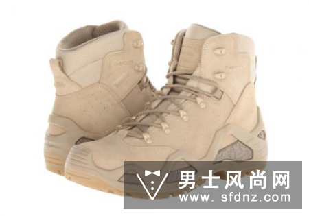 LOWA是什么牌子 属于什么档次