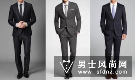 人生中第一套高级定制西服应从何下手行家建议供您参考