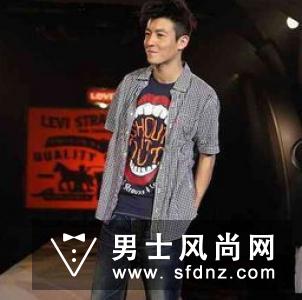 男性着装禁忌有哪些一“领袖”污点影响全局