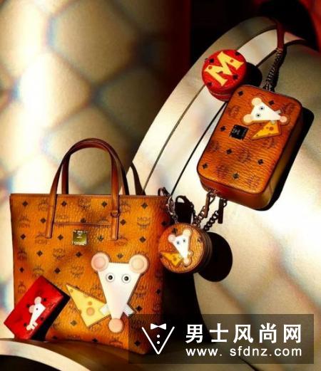 gucci猪年限定包包有几款 多少钱
