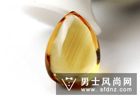 黄宝石有什么寓意 多少钱一克