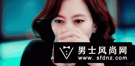 迷雾金南珠同款 个性着装玩转职场穿搭！