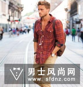 职场中男人着装容易犯的错误