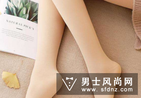 光腿神器哪个牌子自然 和丝袜有什么区别