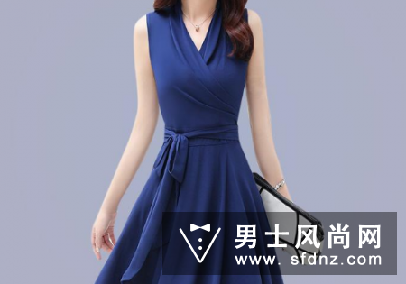刮腋毛留下黑色的根怎么办 穿无袖要刮吗