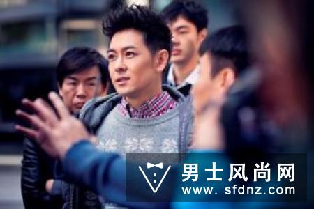 忽闻岸上踏歌声 回眸尽赏锦衣秀 ---常州纺院毕业设计作品发布会