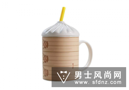 小笼包马克杯在哪买 多少钱
