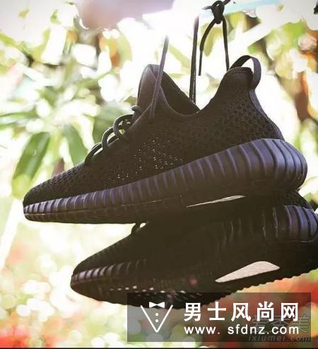 yeezy350v3图片谍照近期网上曝光了