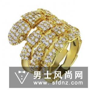 2019宝格丽520限定戒指多少钱 2019宝格丽520限定戒指怎么样