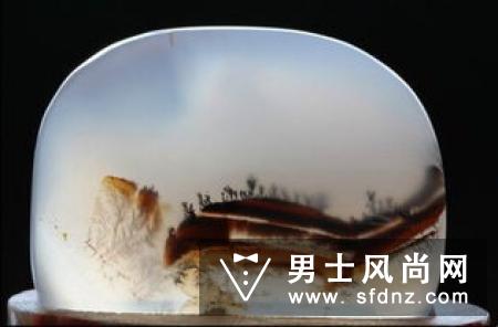 海洋玉髓有收藏价值吗 为什么不值钱