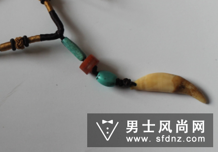 这个狼牙为什么那么贵?