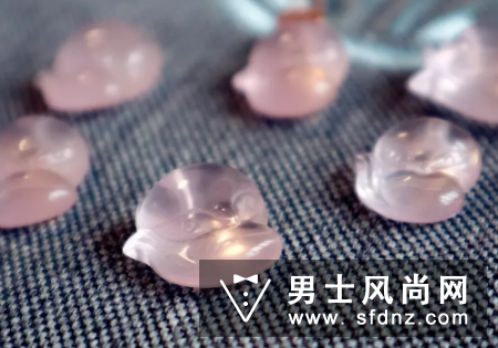 什么人不能戴粉晶狐狸 多久认主人