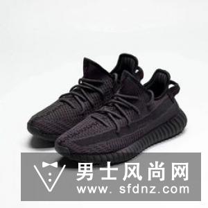yeezy350黑天使什么时候发售 yeezy350黑天使多少钱