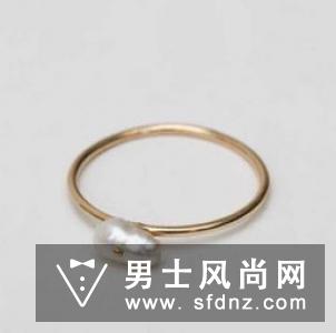 婚戒30分大小可以吗 和40分哪个好