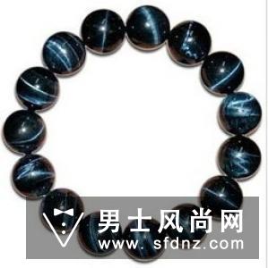 蓝虎眼石戴哪只手 价格是多少