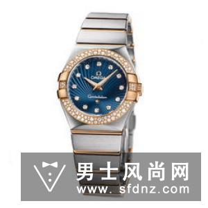 男生不能给女生送手表是会分手的魔咒吗