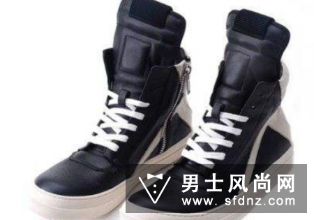 rick owens是什么牌子 是奢侈品吗