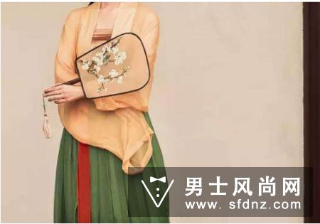汉服是汉朝的服装吗 为什么称汉服